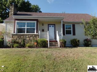 3026 Wallace Cir, Huntington, WV 25705