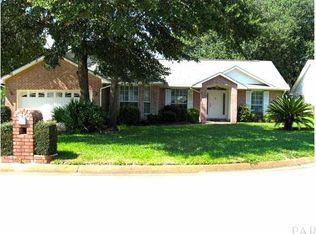 54 Narrow Lane Ct, Pensacola, FL 32506