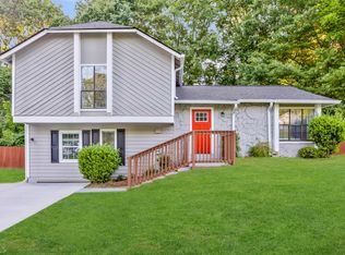 3888 Lehigh Blvd, Decatur, GA 30034