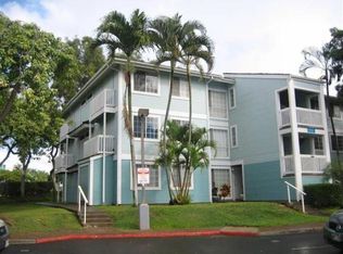 94-1121 Ka Uka Blvd STE A101, Waipahu, HI 96797