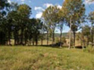 2855 Bilbrey Rd, Cookeville, TN 38506