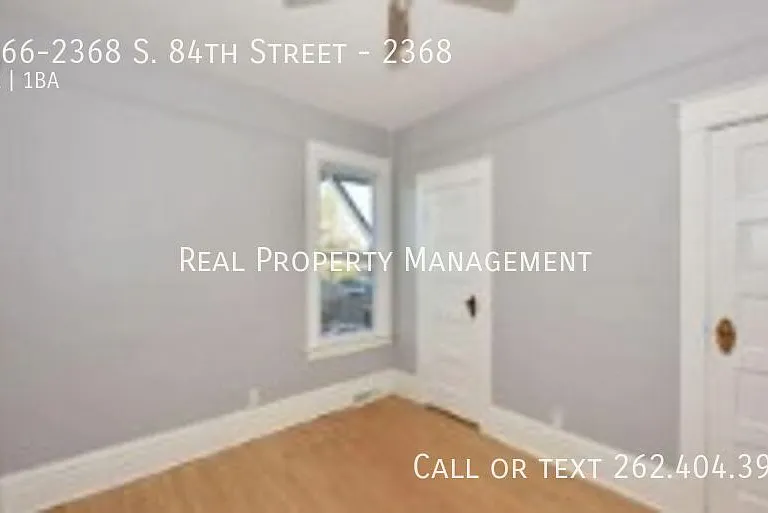 2366-2368 S 84th St #2368 — Photo 4