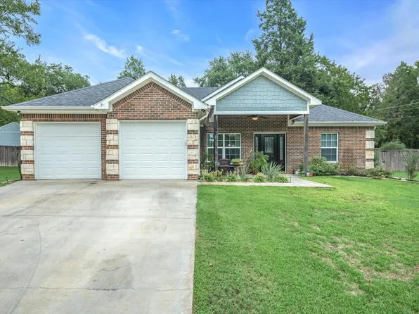 7000 Woodland Dr, Athens, TX 75752