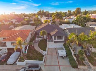 216 W Avenida Alessandro, San Clemente, CA 92672