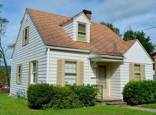 333 Prospect St, Warren, PA 16365