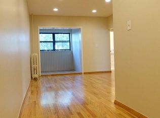 327 Summit Ave #3D, Boston, MA 02135