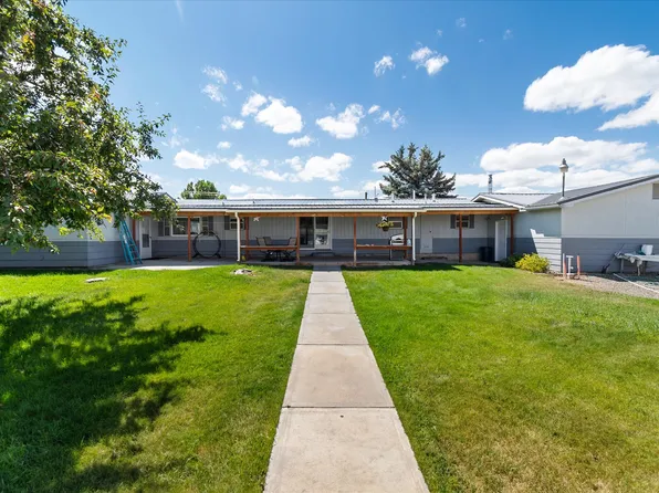 4289 N Montana Ave, Helena, MT 59602