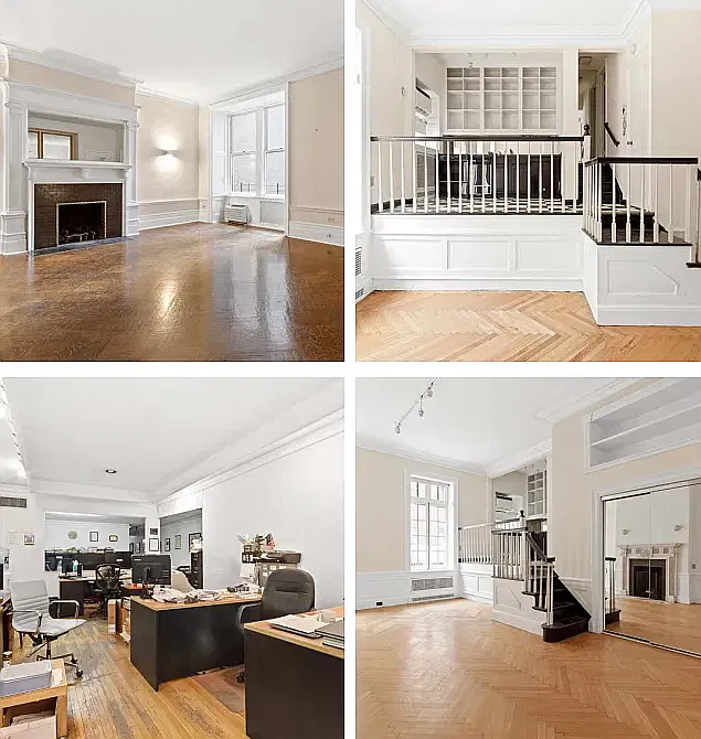 18 East 67th Street — Photo 1