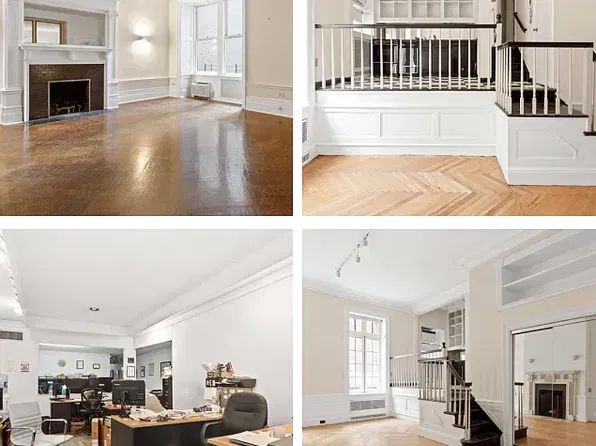 18 E 67th St APT 2A, New York, NY 10065