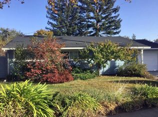 2126 Jardin Dr, Mountain View, CA 94040