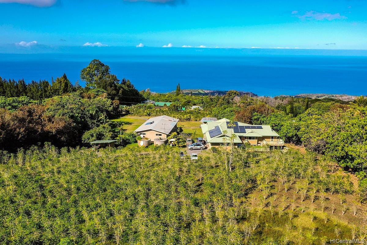 786903 Palekana Rd, Holualoa, HI 96725 Zillow