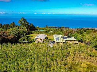 78-6903 Palekana Rd, Holualoa, HI 96725