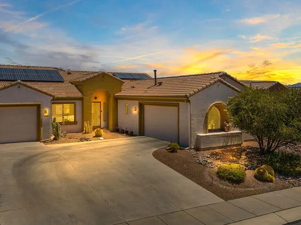 2020 W Cactus Run Dr, Green Valley, AZ 85622