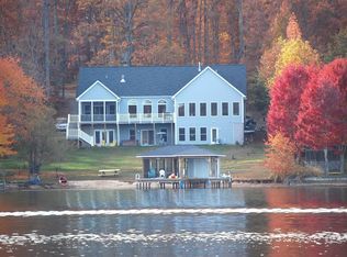 626 Plum Tree Rd, Bumpass, VA 23024