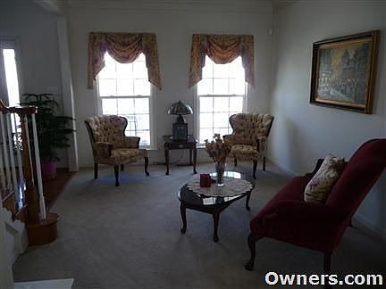 Formal Living Room