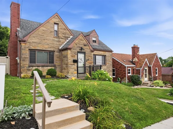 1645 Reamer St, Pittsburgh, PA 15226