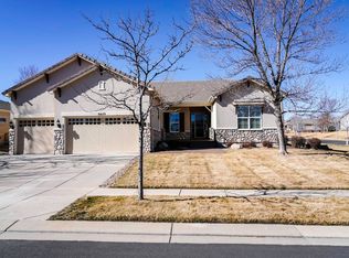 16659 Antero St, Broomfield, CO 80020
