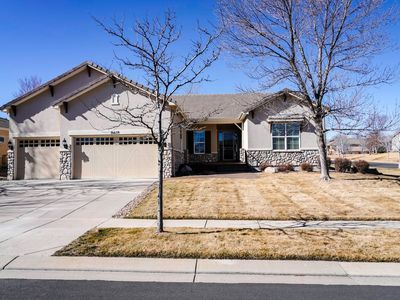 16659 Antero St, Broomfield, CO, 80020