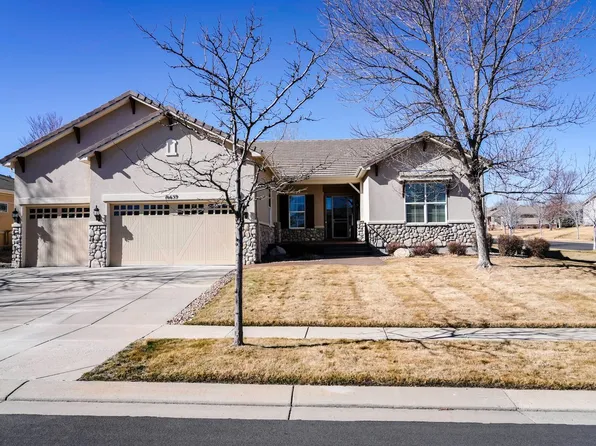 16659 Antero St, Broomfield, CO 80023