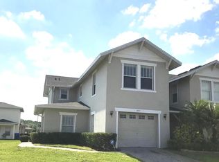 2001 Lacie Jo Ln, Kissimmee, FL 34743