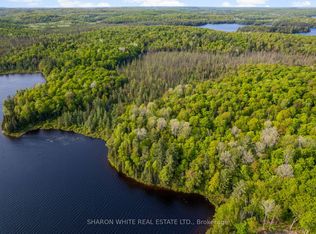 0 Chelmford Dr, Highlands East, ON K0L2A0