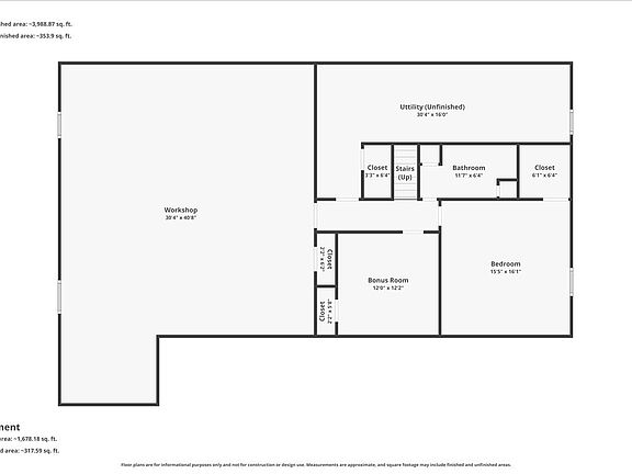 2nd image of 283 Orchard Lake Dr