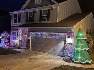 15 Green Ash Ct, Irmo, SC 29063