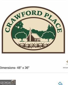 2 Crawford Pl, Dawsonville, GA, 30534