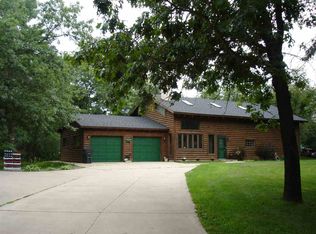 33328 Valley Ln, Lone Rock, WI 53556