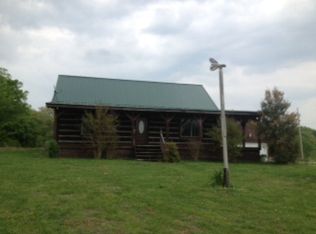 67 Vantrease Rd, Brush Creek, TN 38547