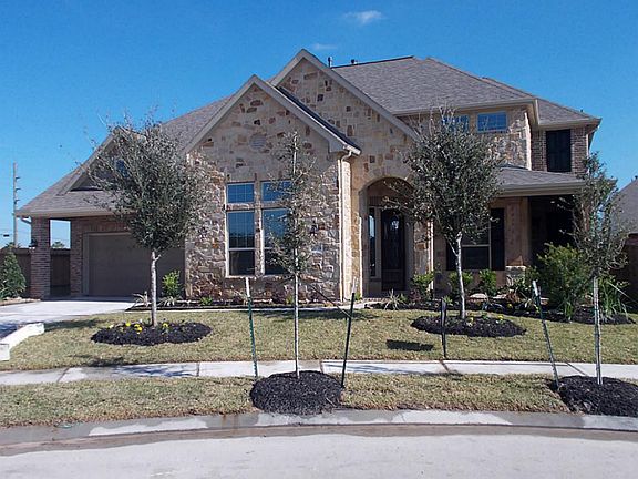 4th image of 16818 Violet Trace Ct