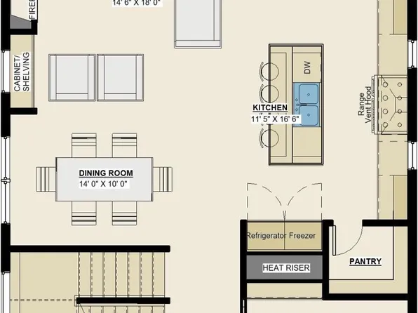 4715 Zenith Ave S, Minneapolis, MN 55410