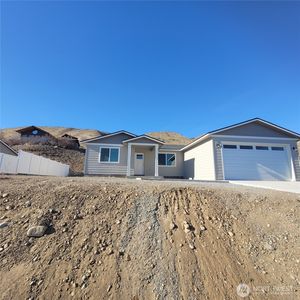356 Ives, Pateros, WA, 98846