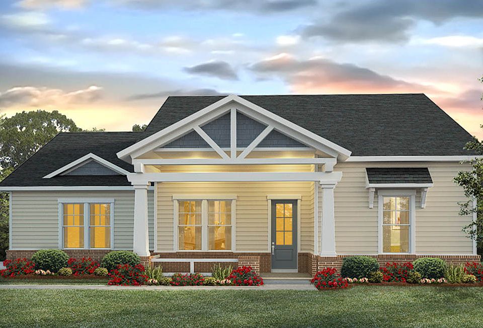 Plan Elevation.