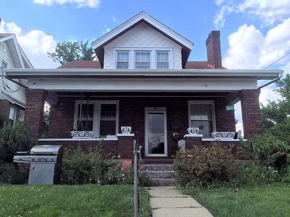 1st image of 3302 Price Ave