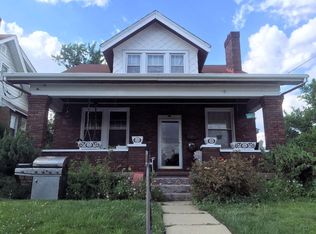 3302 Price Ave, Cincinnati, OH 45205