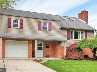 507 Roxbury Dr, Harrisburg, PA 17112