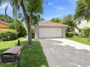 2385 NW 34TH Terrace, Coconut Creek, FL 33066