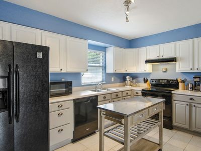 410 W Flora St, Tampa, FL, 33604