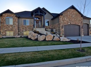 5839 Cambridge Dr, Morgan, UT 84050