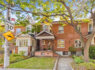 21 London St, Toronto, ON M6G 1M8
