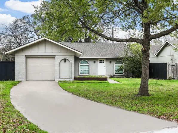 6307 Thurgood Ave, Austin, TX 78721