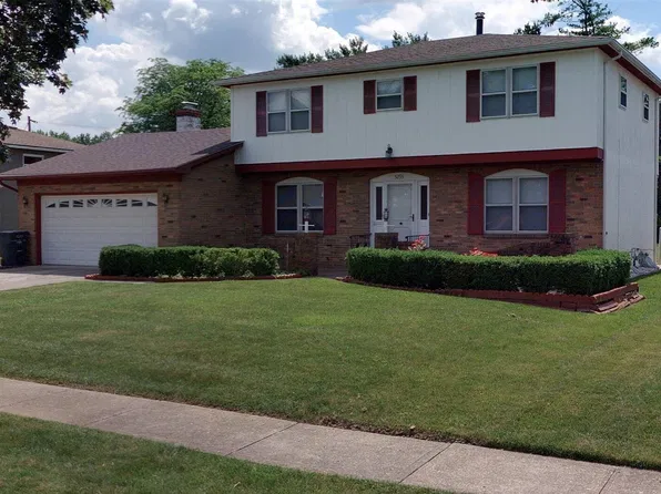 5253 Arrowood Loop E, Columbus, OH 43229