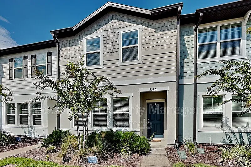 3326 Azolla St