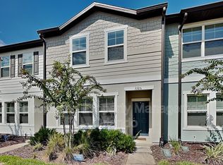 3326 Azolla St, Orlando, FL 32808