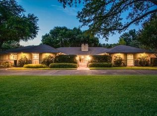 4307 Irvin Simmons Dr, Dallas, TX 75229