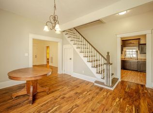 406 E Pleasant Ave, Covington, TN 38019