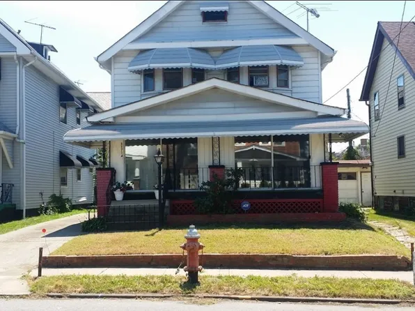 11714 Oakview Ave, Cleveland, OH 44108