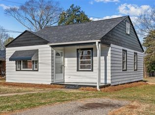 219 Dunn St, Eden, NC 27288