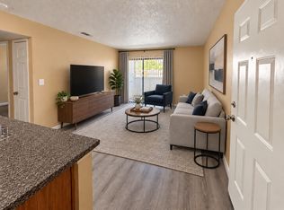 Fawn Terrace Apartments, Sacramento, CA 95821